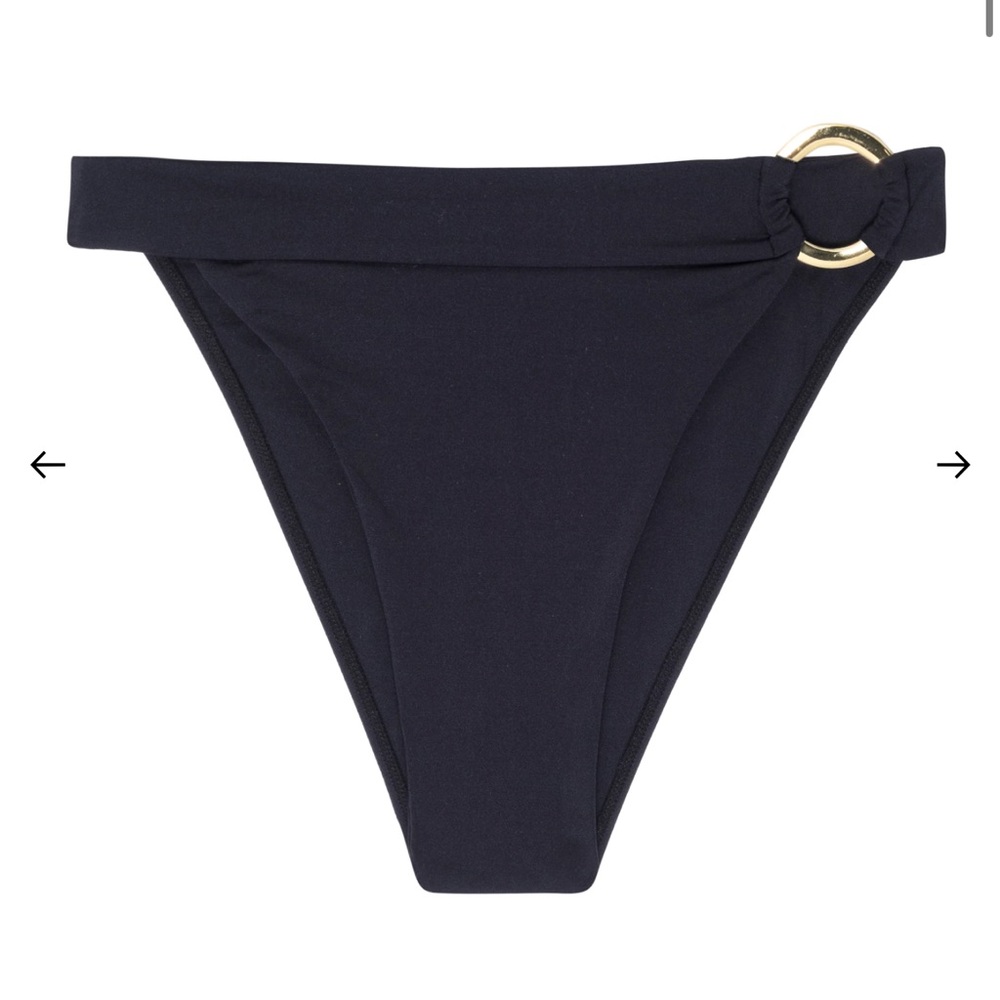 Monday Swimwear Antigua Bottoms